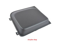 levá záslepka předního nárazníku - ORIGINÁLNÍ DÍL